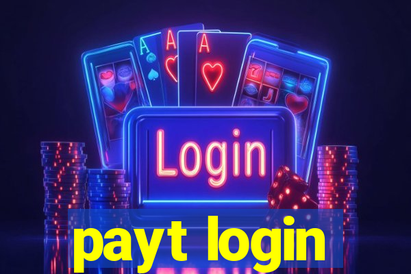 payt login